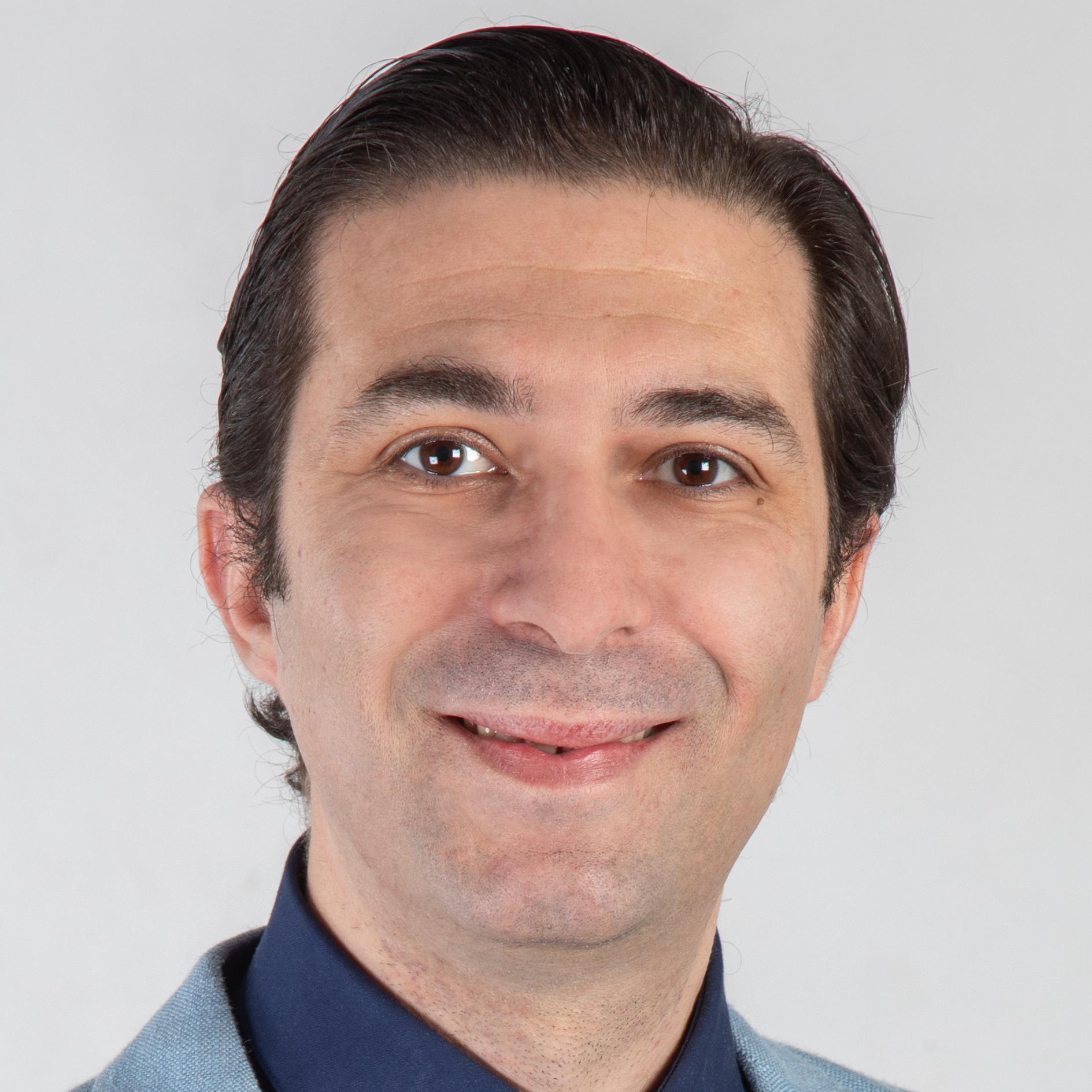 Luca Marrocco